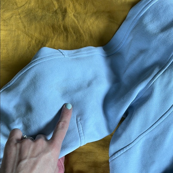 Lululemon Hooded Scuba - Picture 6 of 6